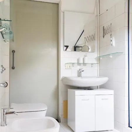 The Square - Penthouse Apartamento