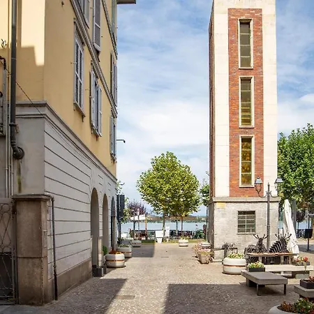Apartamento The Square - Penthouse *