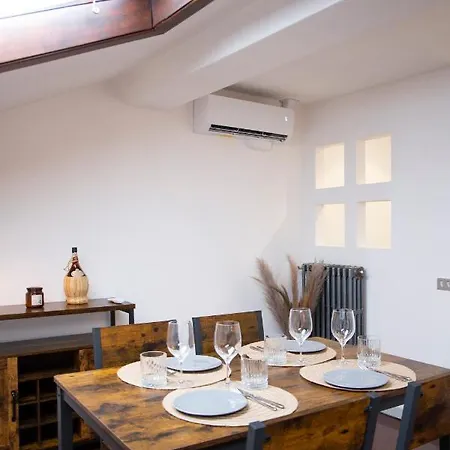 Apartamento The Square - Penthouse Arona