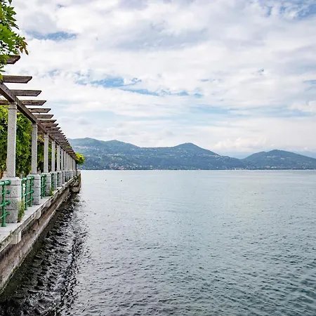 The Square - Penthouse Apartamento Arona