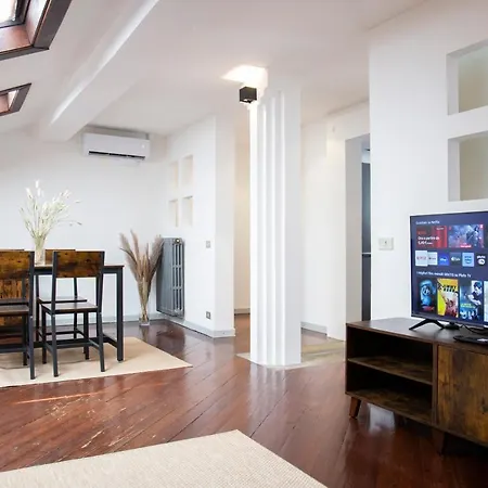 The Square - Penthouse * 阿罗纳