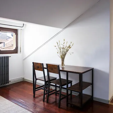Apartamento The Square - Penthouse Arona